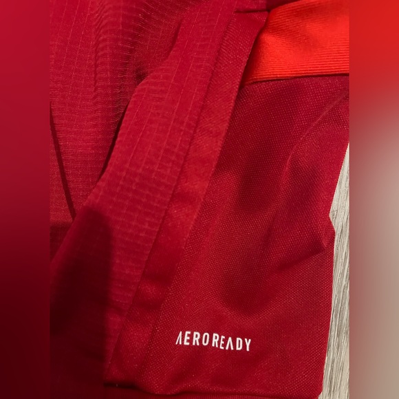 Adidas Aeroready track jacket - Picture 5 of 5